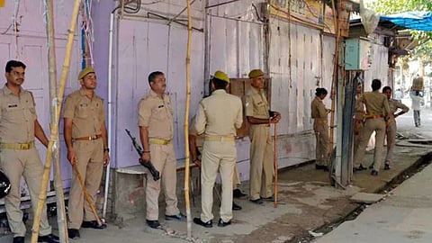 IAS Officer's Daughter Dies By Suicide After Alleging Dowry Harassment