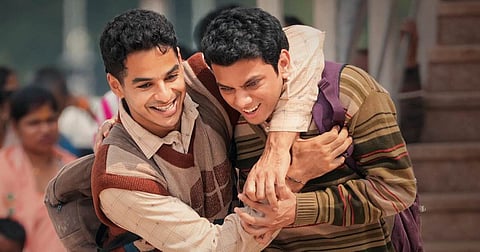 Oscars 2026: नीरज घायवान की 'Homebound' हुई शॉर्टलिस्ट, भारत के लिए जगी बड़ी उम्मीद