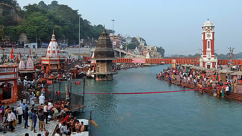 hari ki pauri