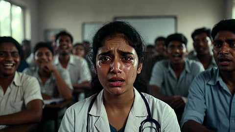 23 वर्षीय बैचलर ऑफ डेंटल सर्जरी (बीडीएस) की तीसरी वर्ष की छात्रा यशस्विनी बी ने कथित तौर पर कॉलेज में त्वचा के रंग और पहनावे को लेकर लगातार हो रहे अपमान से तंग आकर आत्महत्या कर ली। 