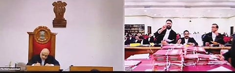 वायरल वीडियो/फ़ोटो