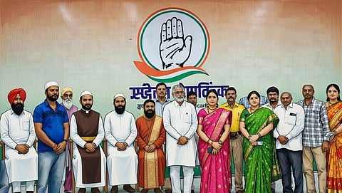 चुनावी विमर्शों में विविध समूहों की सलाह से फैसले अधिक समावेशी होंगे, जो वोट बैंक को बढ़ाएगा और सामाजिक एकता लाएगा।

