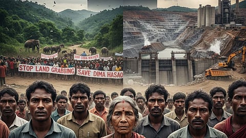 Dima Hasao News