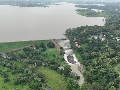 भोपाल के केरवा-कलियासोत डैम पर भू-माफियाओं की नजर: NGT का सख्त निर्देश- निजी जमीन भी नहीं बनेगी पर्यावरण विनाश की ढाल, जानिए मामला? 
