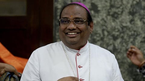 cardinal poola anthony