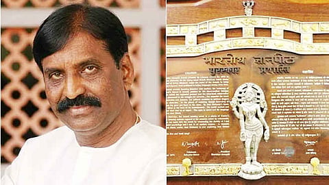 वैरामुथु के मामले में 2018 के Me Too आंदोलन में प्लेबैक सिंगर चिन्मयी श्रीपादा सहित 17 महिलाओं ने आरोप लगाए, चिन्मयी को उद्योग से बैन कर दिया गया, काम छिन गया, लेकिन वैरामुथु को देश का सर्वोच्च साहित्यिक सम्मान मिल रहा है।