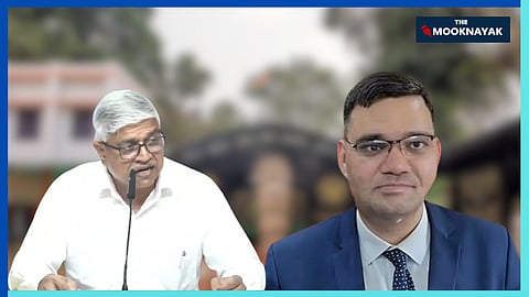 दिल्ली सरकार के पूर्व मंत्री और  कांग्रेस के अनुसूचित जाति विभाग के राष्ट्रीय चेयरमैन एडवोकेट राजेंद्र पाल गौतम ने  राष्ट्रपति से गुजारिश की है कि रिंकू सिंह राही का इस्तीफा नामंजूर करें और उन्हें काम दें.   