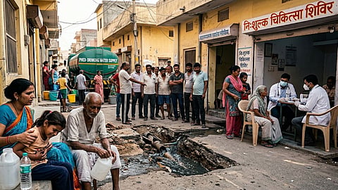 Jaipur Sushilpura 