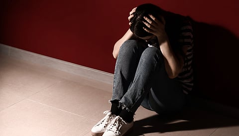 attempt to suicide