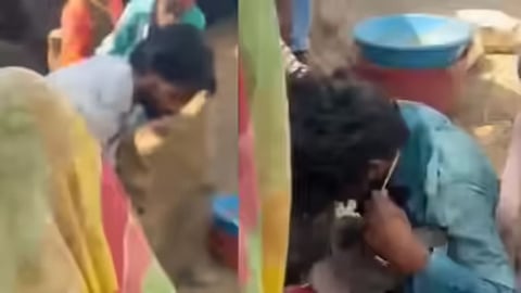 Ajmer viral video