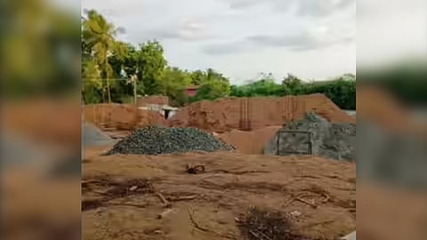 Death of Female Workers in Madurai.
