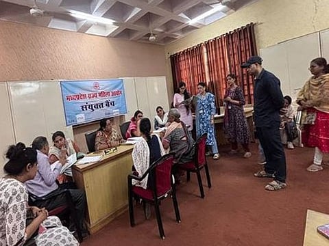 एमपी में छह साल बाद फिर शुरू हुई राज्य महिला आयोग की सुनवाई, 15 हजार मामले हैं पेंडिंग!