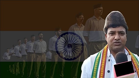 Shahnawaz Alam article