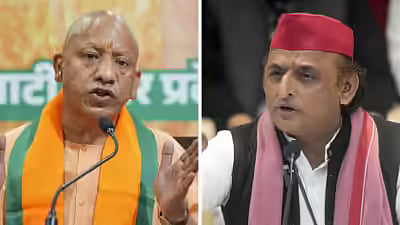 मुख्यमंत्री योगी आदित्यनाथ ने शनिवार को आजमगढ़ में एक सार्वजनिक कार्यक्रम के दौरान कहा कि जैसे ही यह मामला उनके संज्ञान में आया, उन्होंने तुरंत पुलिस को एफआईआर दर्ज करने का निर्देश दिया ।
