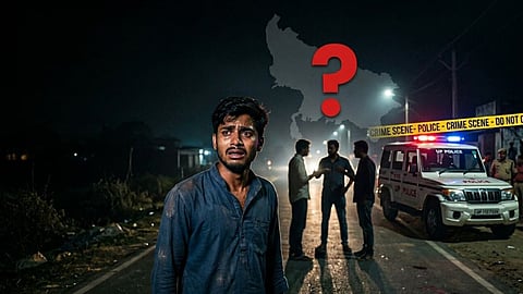 Dalit youth murder Lalitpur