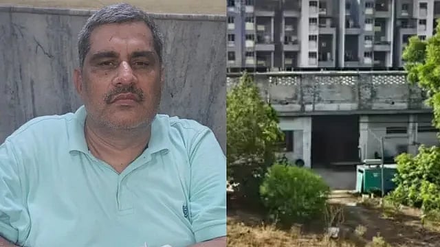 पुणे क्राइम ब्रांच ने वाघोली बंगले से ढोंगी गुरु सहित 7 को किया गिरफ्तार, पीड़िता को 15 साल तक यौन व मानसिक यातना देने का आरोप।