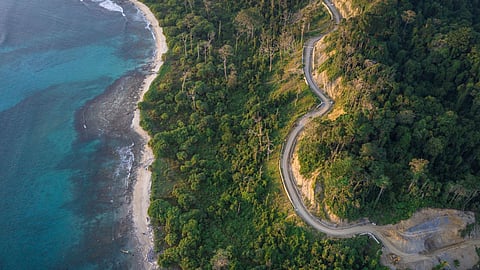 Andaman and Nicobar