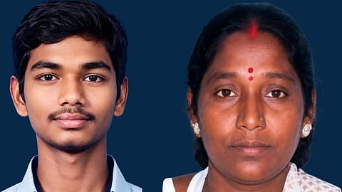 custodial death of Dalit woman