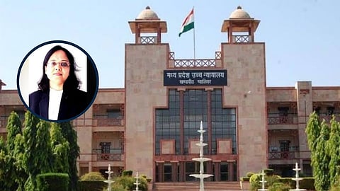 Madhya Pradesh High Court