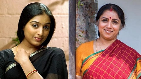 Actors Revathy, Padmapriya resign from Association of Malayalam Movie Artistes