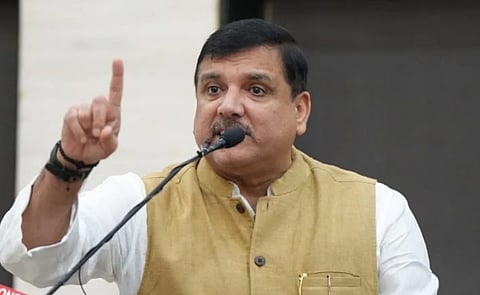 Sanjay Singh
