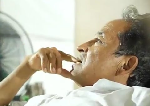 सोनम की गिरती सेहत के कारण आम जनता और समर्थकों में गहरी चिंता फैल गई है। 