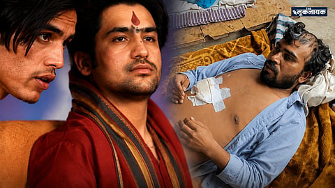 TM Exclusive: बागेश्वर धाम के गुरुकुलम की जमीनी विवाद के चलते धीरेंद्र शास्त्री के भाई ने युवक को मारी थी गोली!