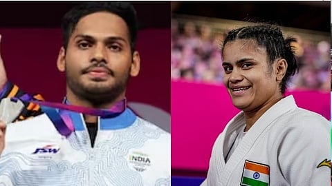 कॉमनवेल्थ गेम्स 2026: भारतीय मुक्केबाजों ने रचा इतिहास, एमपी की यामिनी और अजय बाबू ने जीते रजत पदक, सरकार ने किया सम्मान का ऐलान