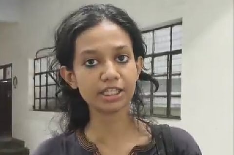 दानिश अली ने एक वीडियो बयान जारी कर पुलिस की इस कार्रवाई को डराने-धमकाने की कोशिश बताया।