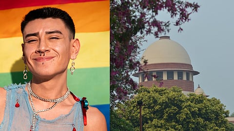 Supreme Court Transgender Law