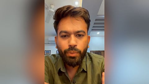 Abhijeet Dipke
