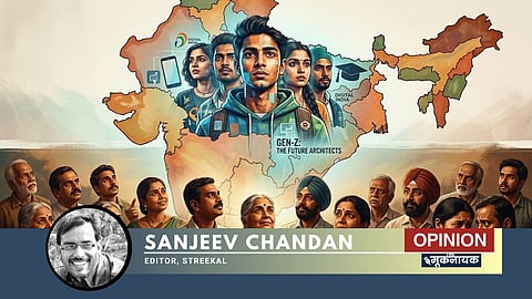Sanjeev Chandan Opinion