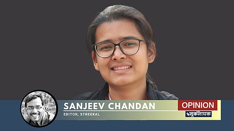 Sanjeev Chandan Opinion