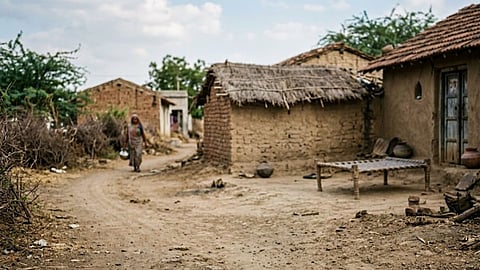 Una Dalit Flogging Case