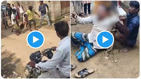 Jharkhand mob lynching