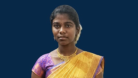 TN Dalit student suicide