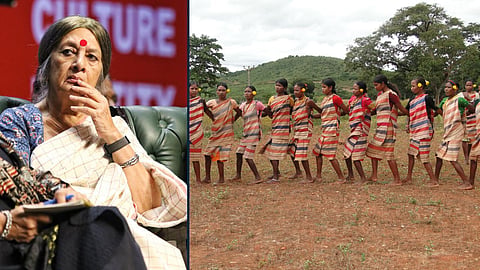 ST Quota increase, Tribal rights in India