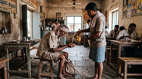 Raichur untouchability case, Dalit discrimination Karnataka
