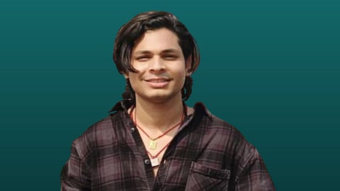 Swatantra Bhardwaj
