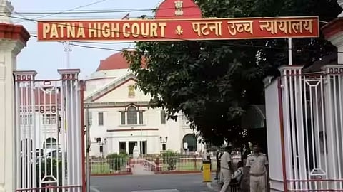 Patna High Court