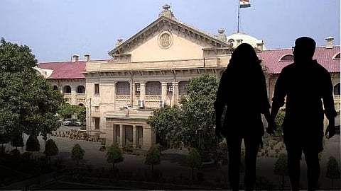 Allahabad High Court 