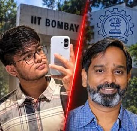आईआईटी बॉम्बे के बोर्ड ऑफ गवर्नर्स ने छात्र साहिल वाकोडे की मौत के हालात की जांच के लिए 10 सदस्यों की एक हाई-लेवल कमेटी बनाई और प्रोफेसर सूर्यनारायण डूल्ला से छुट्टी पर जाने को कहा। 