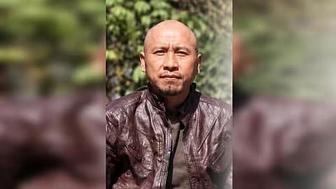Manipur violence, Kuki Naga clash, Kangpokpi