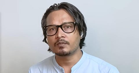 Ajeet Bharti, Ajeet Bharti News, Delhi High Court