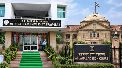 16 सितंबर को जस्टिस विनोद दिवाकर की एकल पीठ ने मामले में स्वतंत्र जांच की व्यवस्था की थी जिसपर खंडपीठ ने आगे की कार्यवाही पर अगली सुनवाई तक रोक लगा दी है।