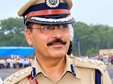 फर्जी जाति प्रमाण पत्र मामला: रिटायर्ड IPS रघुवीर सिंह मीणा पर केस की तैयारी!