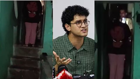 Saurav Das 