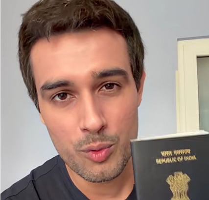 उन्होंने दोहराया कि वे भारतीय नागरिक हैं और उन्हें आम नागरिकों के समान अधिकार प्राप्त हैं।