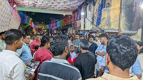 AIISCA सभी नागरिक समाज संगठनों, आंबेडकरवादियों, समुदाय के सदस्यों, राजनीतिक दलों, कार्यकर्ताओं और न्यायप्रिय नागरिकों से अपील कर रही है कि वे उनके साथ एकजुटता दिखाएँ। 