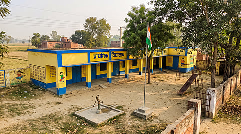 Primary School 